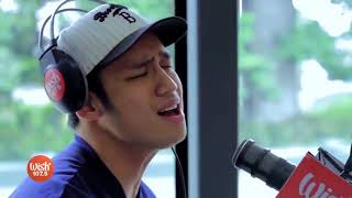 Michael Pangilinan One Last Cry Brian McKnight