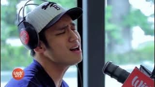 Michael Pangilinan One Last Cry Brian McKnight