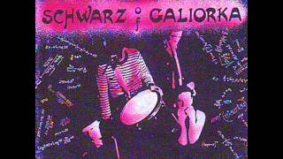 Schwarz of Galiorka - Word of doctor death