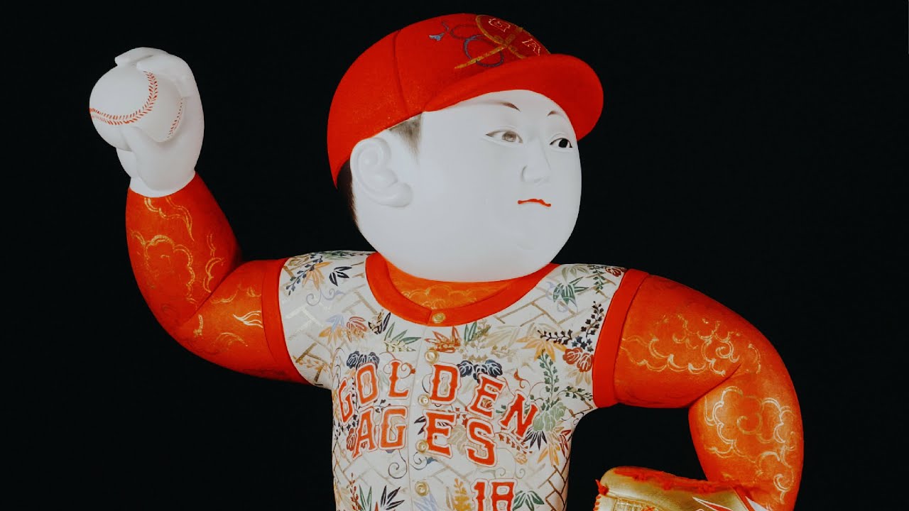 中村弘峰：変わらない人の祈りを具現化する Hiromine Nakamura： The