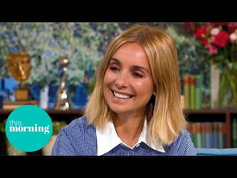 Louise Redknapp Celebrates 30 Years Of Music With Greatest Hits Album! | This Morning