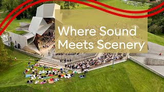 Culture In Austria Explore The Grafenegg Castle