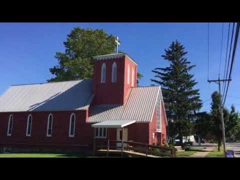 Sackets Harbor church tolls bells in honor of Armistice Day ...