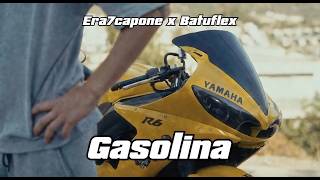 Era7Capone & Batuflex - Gasolina [Remix]