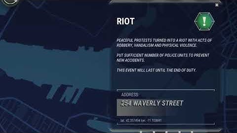 911 Operator: Every Life Matters DLC Steam Trailer