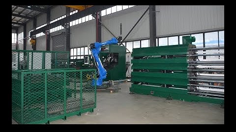 Automated Laser Solutions for Tube Processing in the Electromechanical Manufacturing