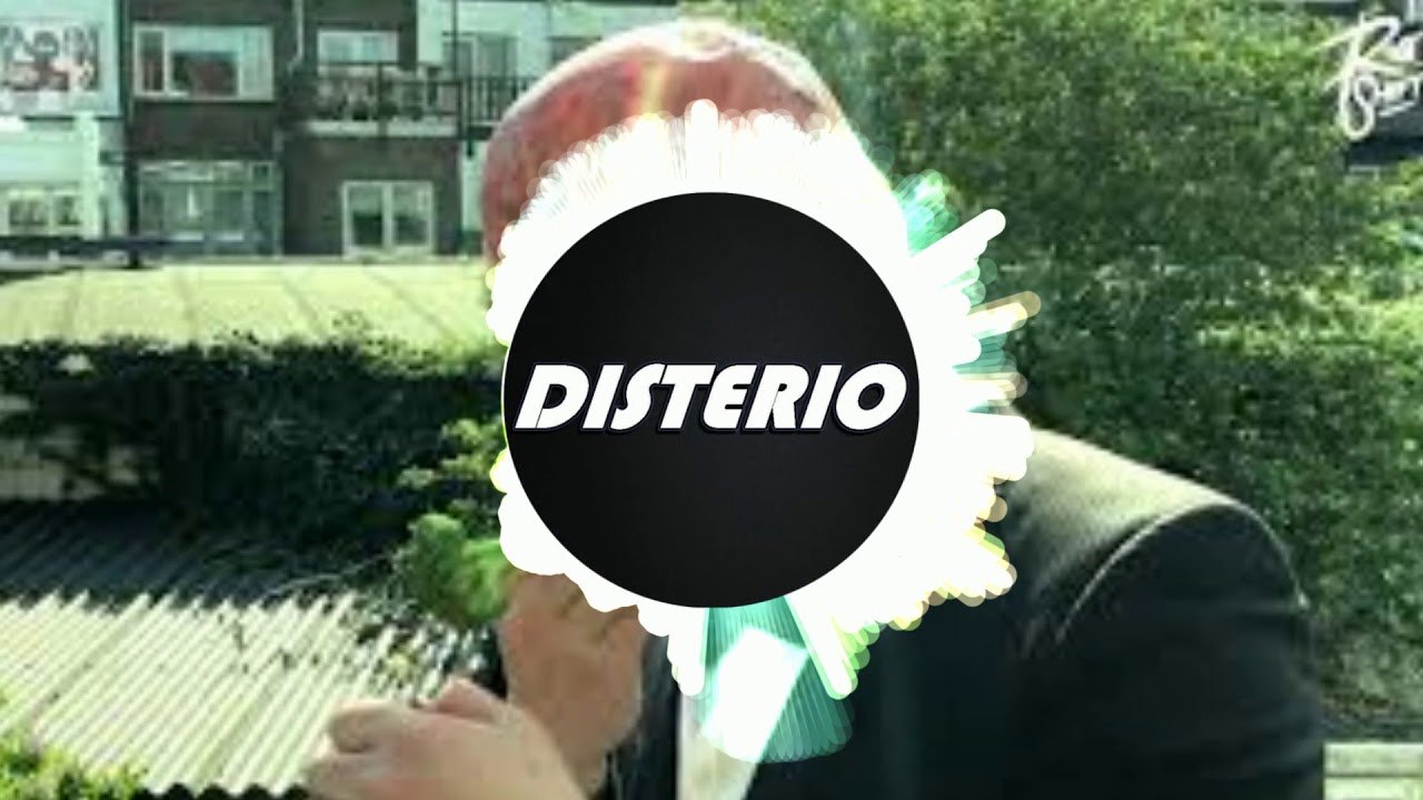 GPF x Riot Shift - Broccoli Fuck (Disterio Bootleg)