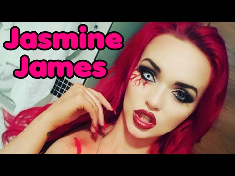 Jasmine X James interview on YouFactorTV \"London