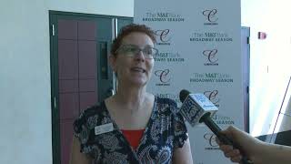 Elmira’s Clemens Center Marks 100 Years With Year-Long Celebration