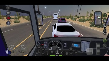 Bus Simulator: Ultimate - Gameplay Walkthrough Part 2 - Android / IOS