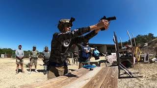 Texas Kalashnikov (TK) 08/16/26