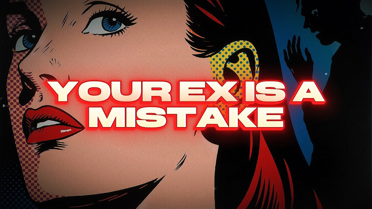 HERE’S WHY GOING BACK TO YOUR EX IS A MISTAKE…