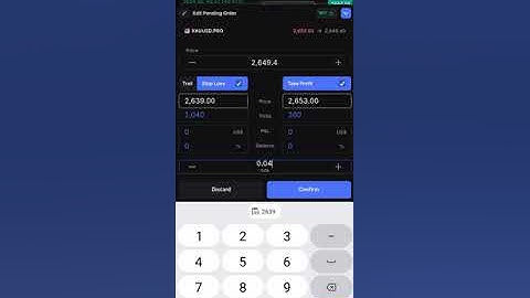BEGINNER GUIDE How to Take Akashx Trade Alerts