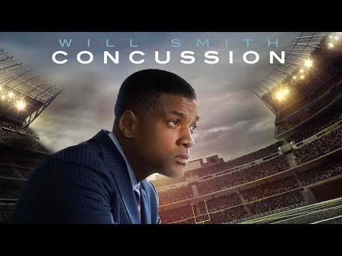 Concussion 2015 Movie || Will Smith, Alec Baldwin, Gugu Mbatha || Concussion Movie Full Facts Review