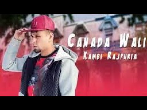 CANADA WALI -