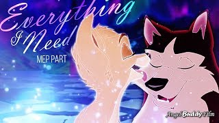 Everything I Need - Angel X Kodi Mep Part