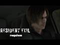 RESIDENT EVIL REQUIEM Part 3 Survival Horror Game