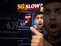 Slow internet solution // #viral #youtubeshorts #technology #virelshorts
