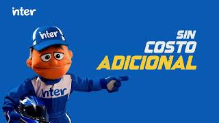 Aumentamos La Velocidad De Tus Planes De Internet Sin Costo Adicional Inter Fibra Óptica