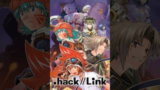 Hack LINK Part 24
