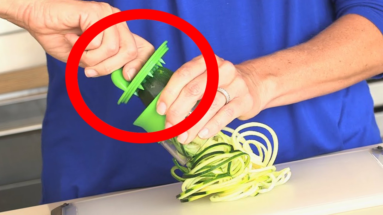 Best Amazon Gadgets Under 20 5 BEST KITCHEN GADGETS On Amazon (Under $20) - YouTube