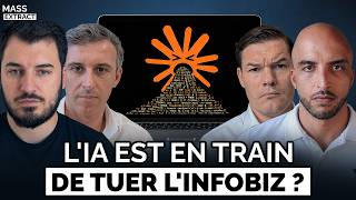 The Agency Nightmare, The Era of AI Slop, CPF 2.0, Healthcare in France & The End of Info-biz