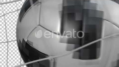 Soccer Ball - Telstar Transitions | Motion Graphics - Envato elements