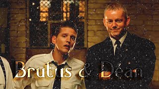 the green mile || brutus & dean
