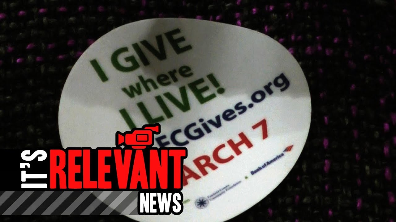 Fairfield County Gives