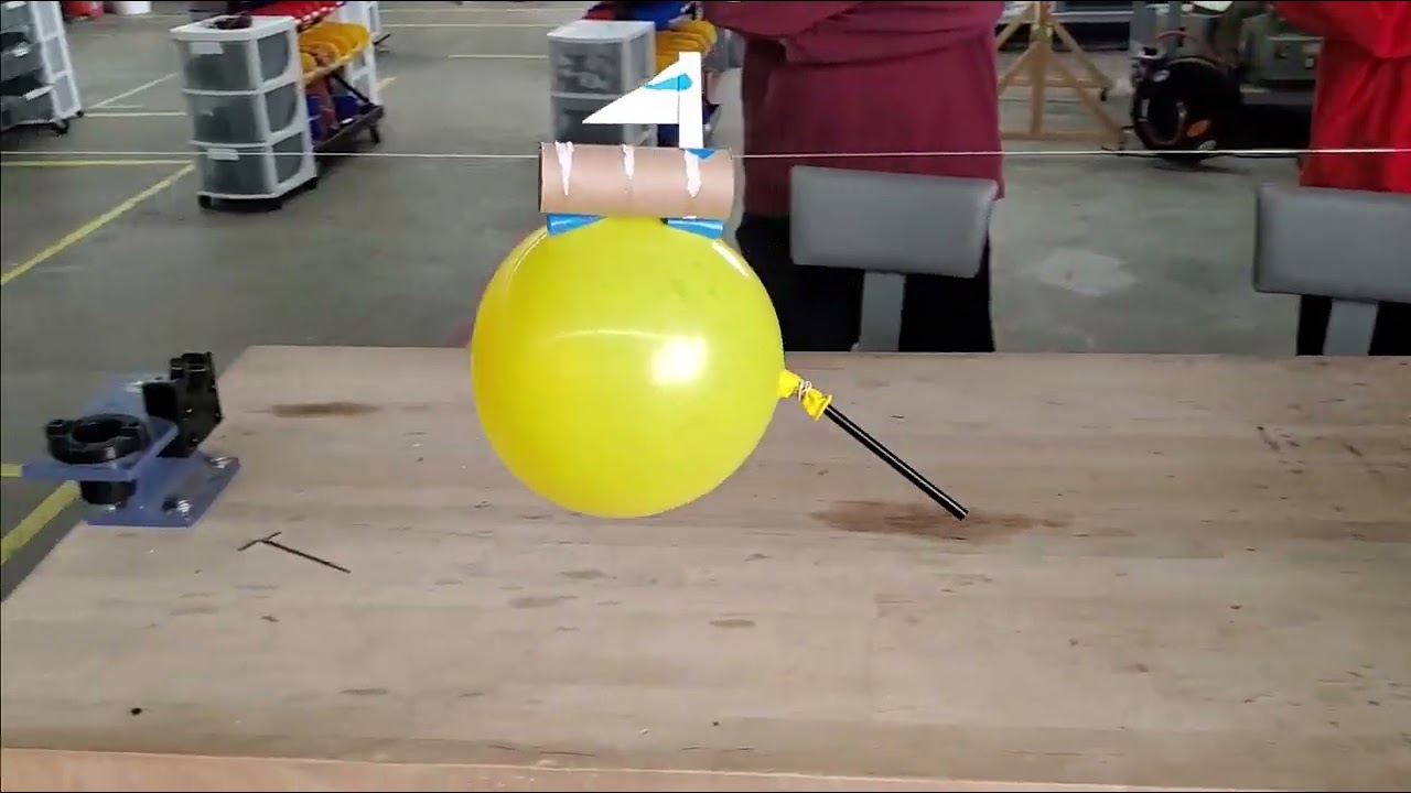 Cable Car Design Challenge