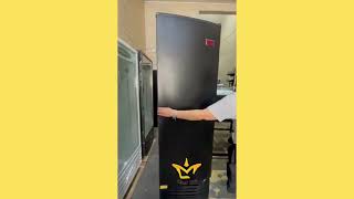 Cervejeira Porta Cega 400L Refrimate