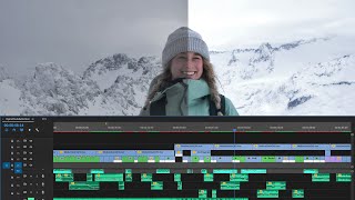 My Video Editing Workflow (Premiere Pro)