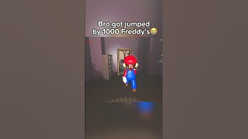 Mario got Violated in lethal company💀 #funny #memes #humor #gaming #lethalcompany #shorts