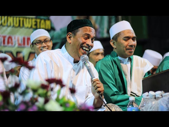 [ 2 November 2013 ] Mauidoh Hasanah Habib Umar Al-Muthohar @ Bunut Wetan, Pakis class=