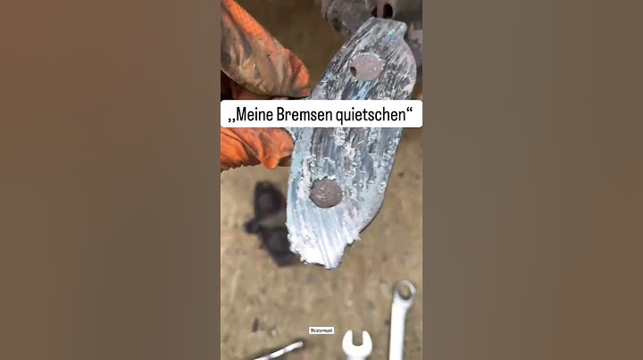 ,,Meine Bremsen quietschen“ 🤣😳😳 #automobile #kfz #werkstatt