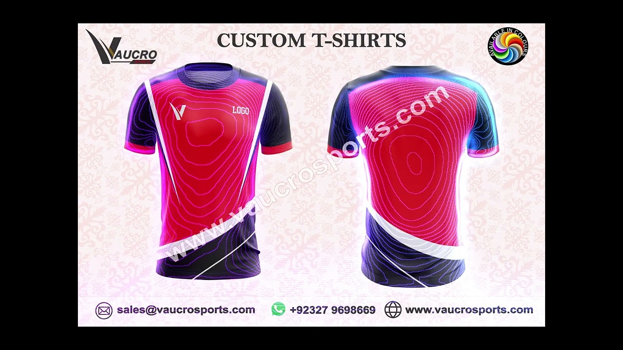 👕 Buy Custom T-Shirts for Teams, Schools & Events in Cheney, Kansas, USA