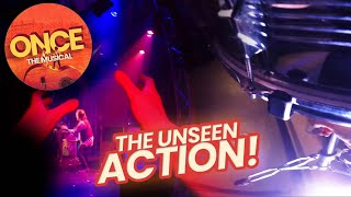 Once The Musical | Act 2 With The Stage Managers