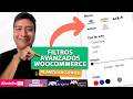 FILTROS AVANZADOS WooCommerce: Buscador de Autos (JetEngine + Elementor Pro) Plantilla Gratis 2026