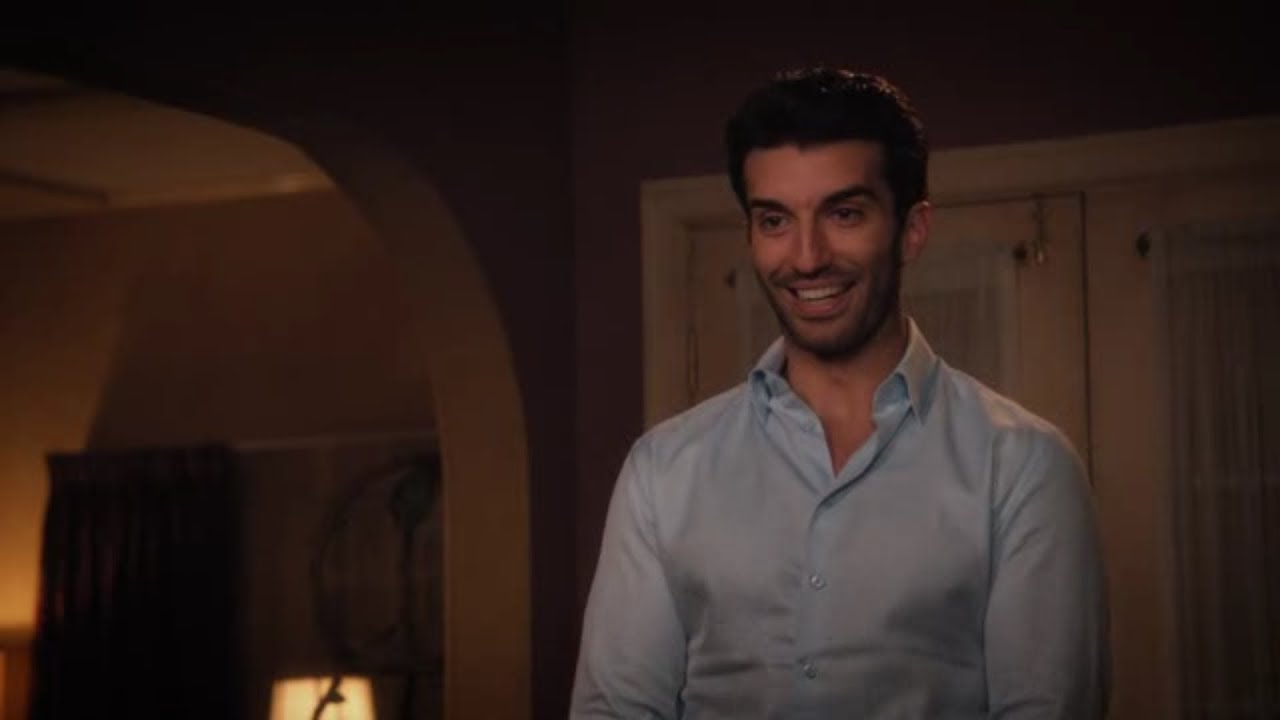Jane The Virgin 4×17 Rafael surprises Jane| Rafael wants to propose