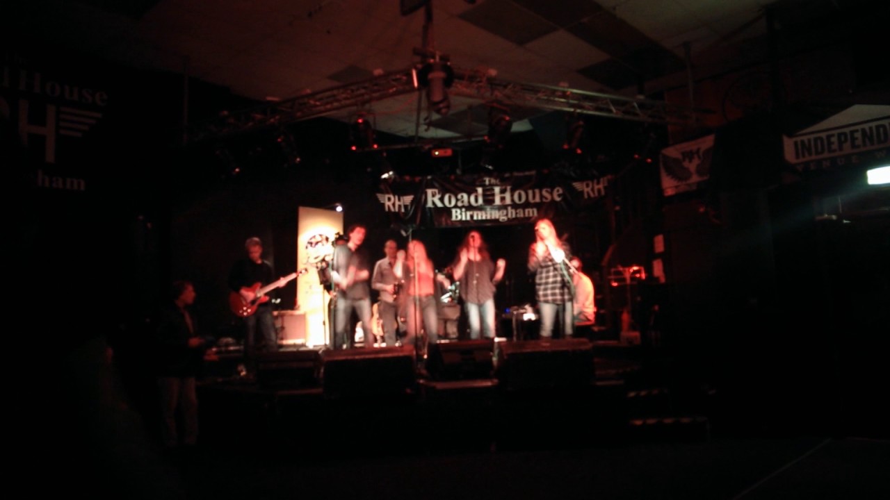 Stanley Dee Kid Charlemagne Live YouTube