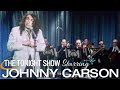 Tiny Tim Performs &quot;This Is All I Ask&quot; With The Tonight Show Orchestra | Carson Tonight Show