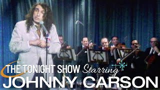 Watch Tiny Tim This Is All I Ask video