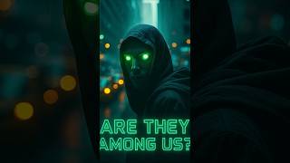 Are They Among Us? | Could Aliens Already Be Here?