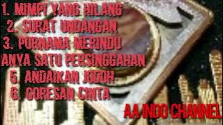 Dj full bass mimpi yang hilang|Dj surat undangan|dj purnama merindu|Dj hanya satu persinggahan#remix