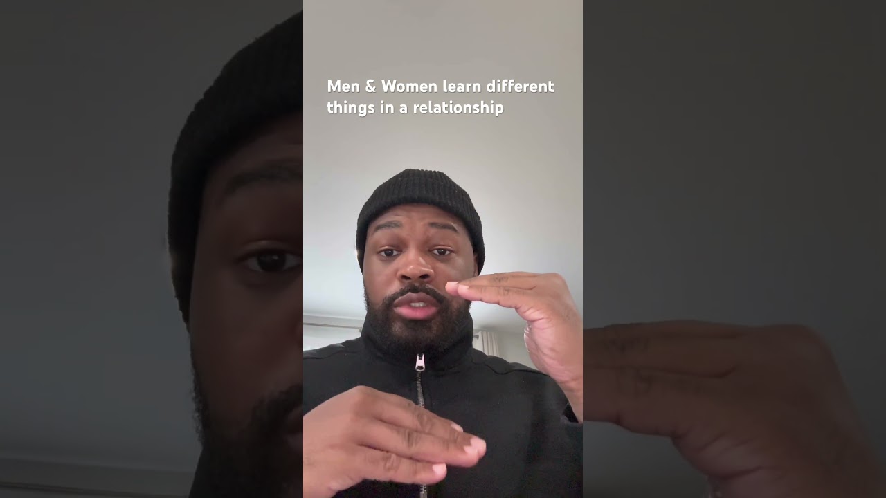 Some things aren’t forgivable vs Ideal self