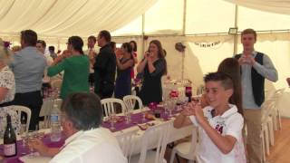 Laura Manue s Wedding