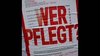 Ändert sich was am Pflegenotstand?