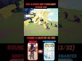 Minotaur VS Chronomancer! (TABS Ultimate Tournament) #tabs