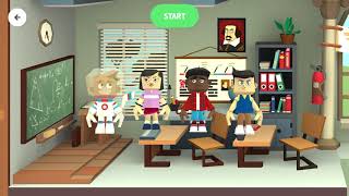 Toontastic Tutorial