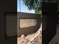 Best way to plaster #belikethat #construction #foryourpage #funny #home #piano #edit #memes #comedy